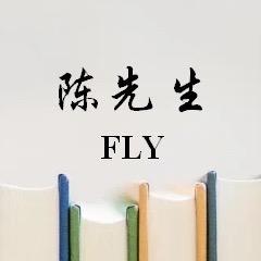 陈先生FLY头像