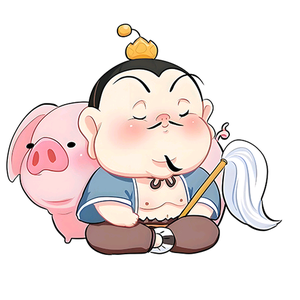 太乙讲故事头像