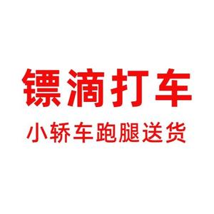 镖滴打车头像