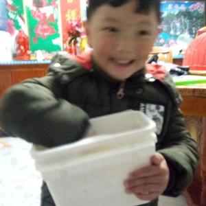 老牛头像