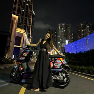 深圳动牛工厂-林青霞头像