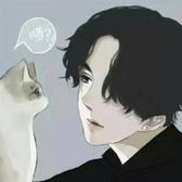 仰望天空的男孩纸头像