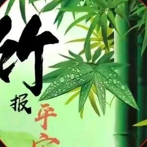 竹林歌声头像