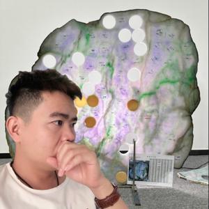 晨钰翡翠头像