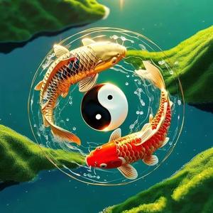 夜皇冠头像