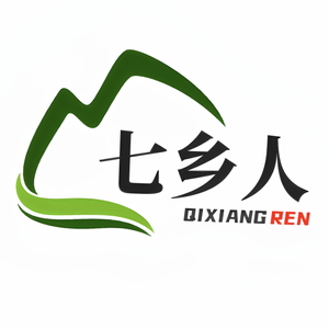 七乡人文山三七店头像