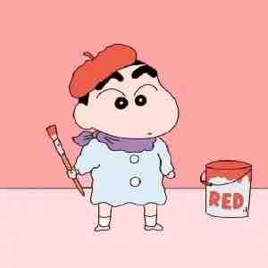 PDad头像