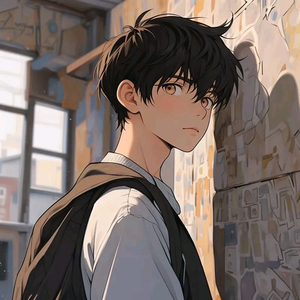 Mr.zhang头像