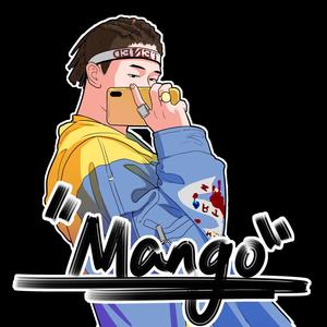 明哥就是mango呀头像