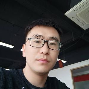 是马哥呀头像