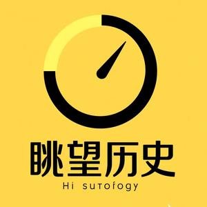 眺望历史头像