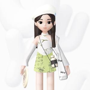 莫小汐mxx头像