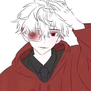 全网一个财头像