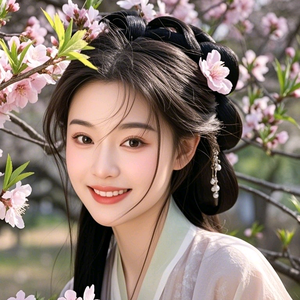 客家人多彩视界头像