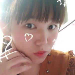 小丽奋斗中头像