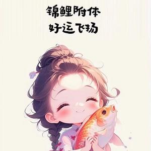 小小锦李头像