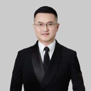 我是智勋头像