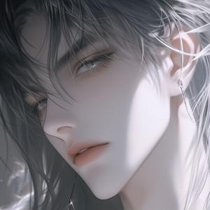 林泽⁷²⁷（承蒙厚爱）头像