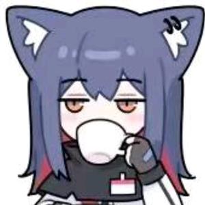 豆角伞头像
