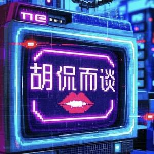 胡侃而谈头像