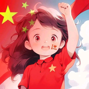90后村干部小李头像