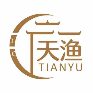 天渔设计头像
