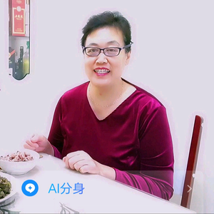 福福兮头像