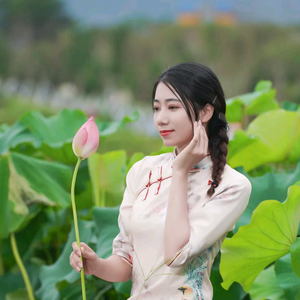 随缘头像