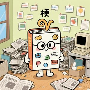 梗世界漫游头像