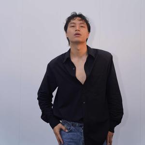 深圳专业男士发型设计头像