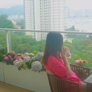 刘燕子生活食记头像
