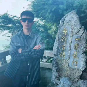 狂哥说史记头像