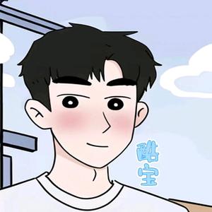 酷宝头像