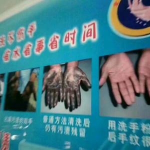 洗涤技术头像
