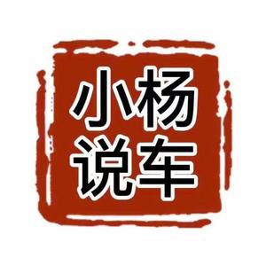 河南小杨说车vlog头像