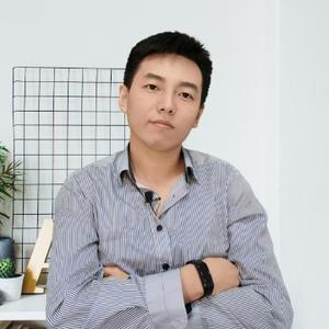 “牛弹琴”创始人刘洪：新媒体喜欢有个性有趣味的灵魂 - 今日头条