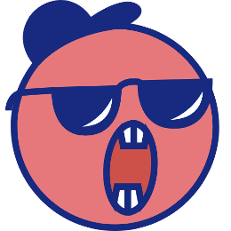 LukeGly日推歌头像