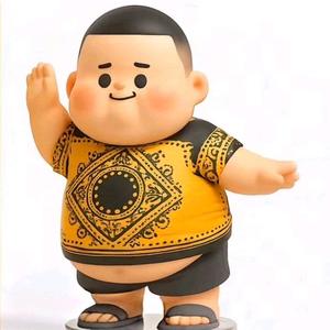 美食文艺数码爱好者头像