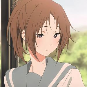 Natsuki头像