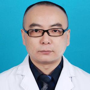心理失眠科医生付锐头像