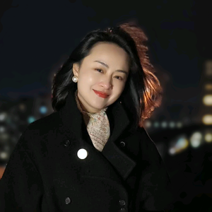 涓涓头像