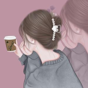 蜜酱小食记头像