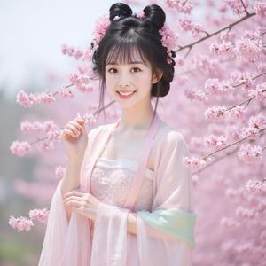 憨憨豆头像