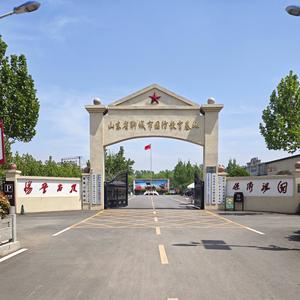 聊城市国防教育基地-滕忠佩头像