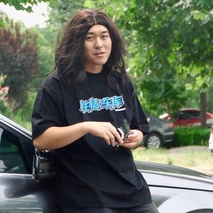 性情车库胡明哲头像