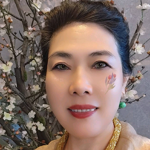 英姐讲养生头像