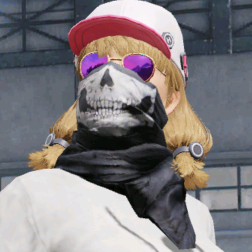 pubgm高人吖头像