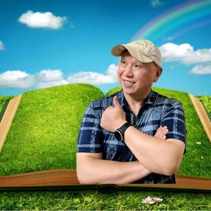 罗树根头像