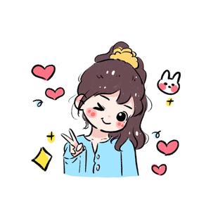 乘风破浪小猪说漫头像