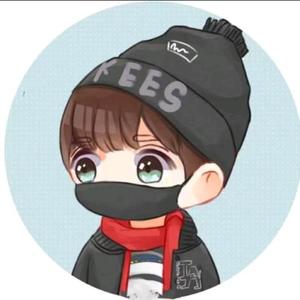 阿黄说故事H头像